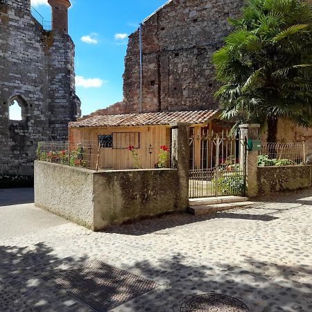 Sur Le Chemin Bed & Breakfast Auvillar Luaran gambar